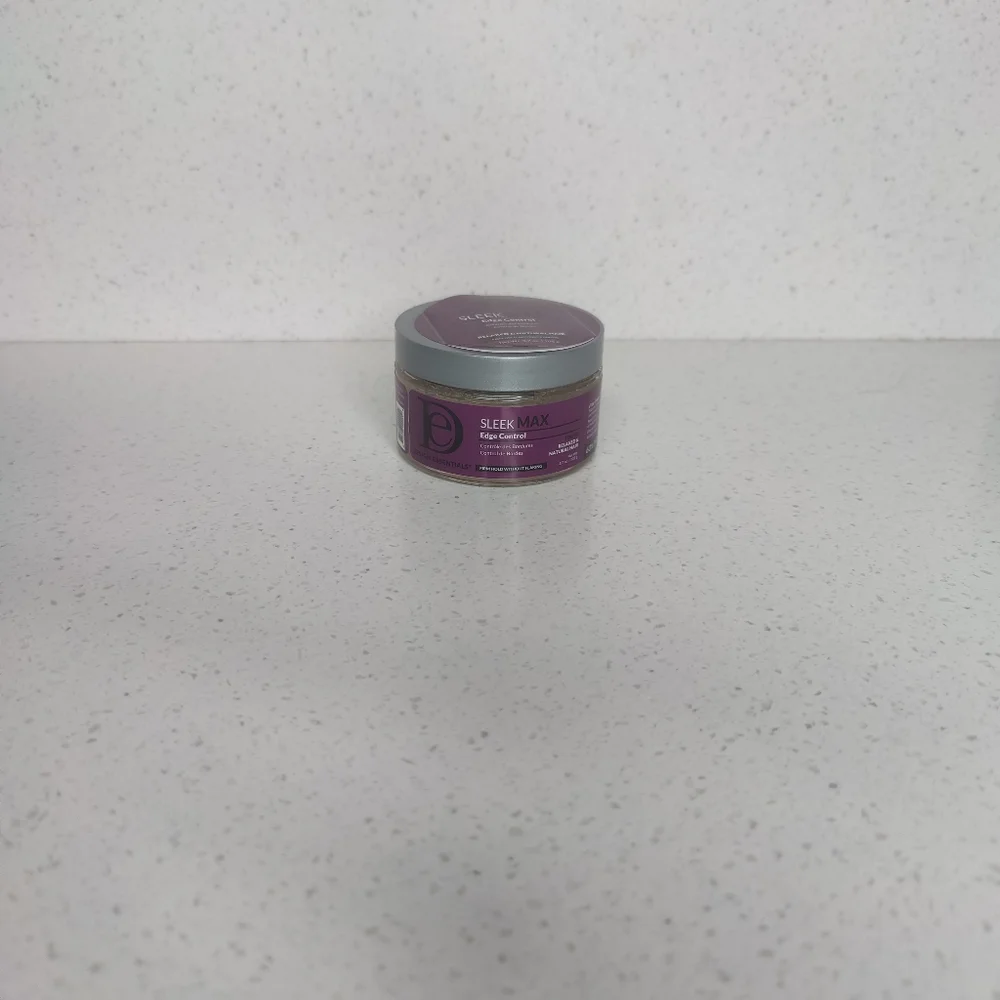 Design Essentials Edge Control control - Picture 3 of 6